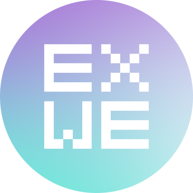 EXWE-Logo